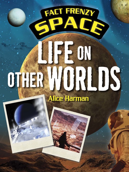 Title details for Life on Other Worlds by Lisa Regan - Available